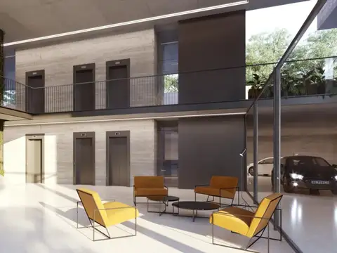 Departamento en Venta en Parque Chacabuco, USD 80.040