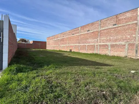 Terreno en Venta en San Nicolas de los Arroyos, USD 30.000