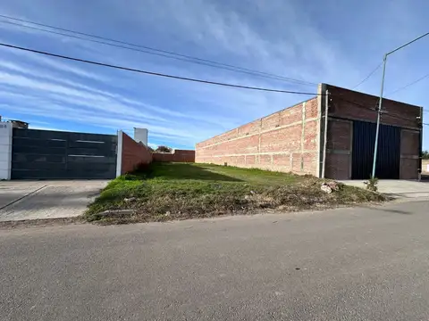 VENTA TERRENO-VILLA CAMPI-LA EMILIA 541 M2
