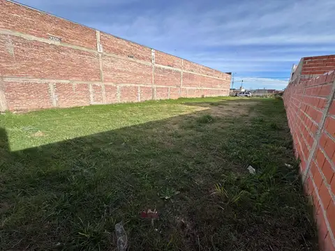 Terreno en Venta de 541,0 m2