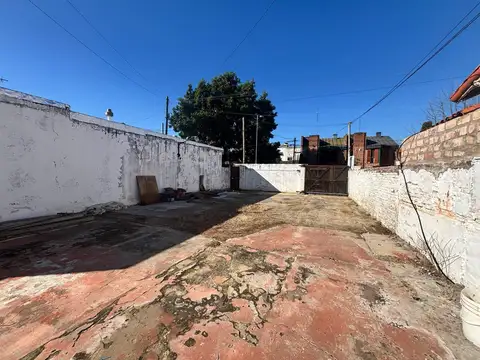 Venta Terreno apto desarrollo  /residencial en Muñiz