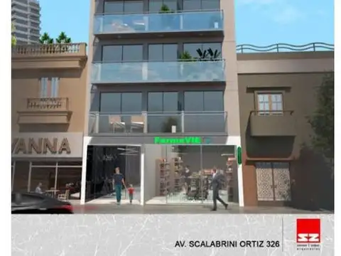 Depto en venta