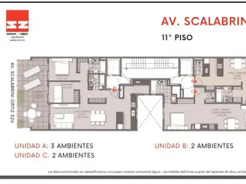 Departamento en Venta A Estrenar