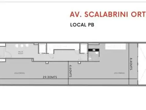 Depto en venta