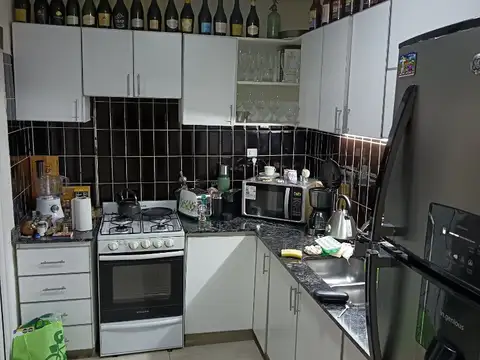 Departamento en Venta al Norte