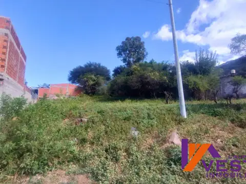 Terreno en Venta en Barrio Autodromo, USD 25.000