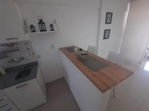 Departamento en Alquiler Apto profesional