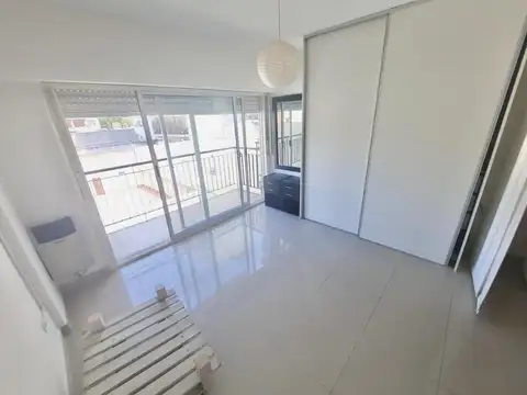 Alquiler  Monoambiente Humahuaca 3700 Almagro Caba