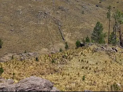 Campo - Venta - Argentina, calamuchita