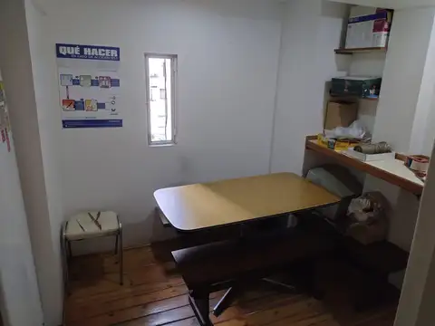 Venta oficina en zona Centro