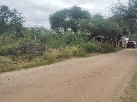 Terreno en Venta en San Roque, USD 15.000