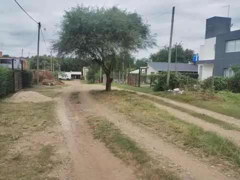 Terreno en Venta 12  mts Frente