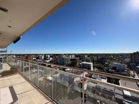 Departamento en alquiler en Edificio Torre Central Plaza - Escobar - ID 6063