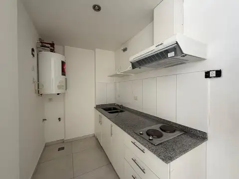 Departamento en Alquiler en Belen de Escobar, $ 750.000