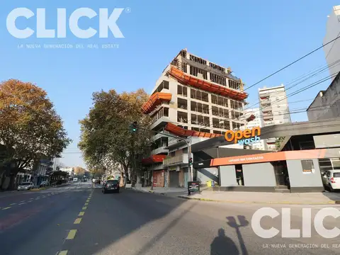 Departamento en Venta en Villa del Parque, USD 94.500