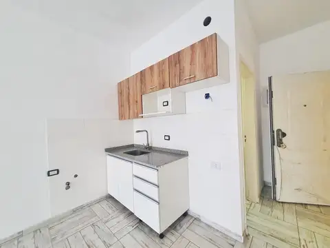 Departamento en Venta en Avellaneda, USD 38.000