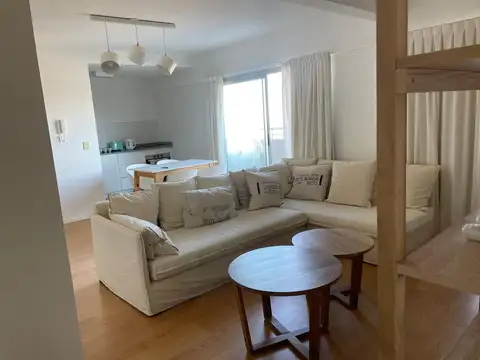 Departamento en Boca
