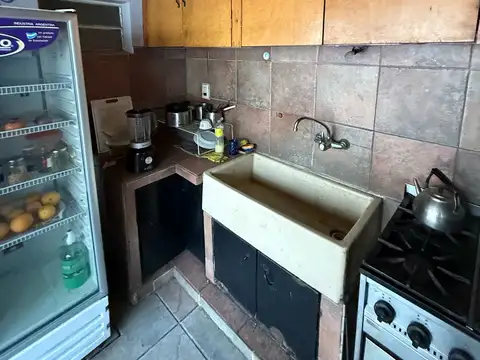 Casa en Venta 25 años