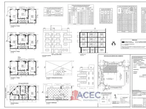 Departamento en Venta de Monoambiente