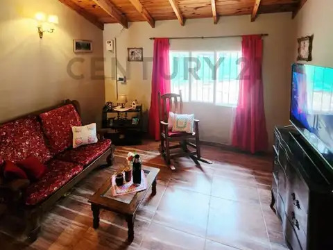 Casa en Venta en Arturo Seguí, USD 100.000