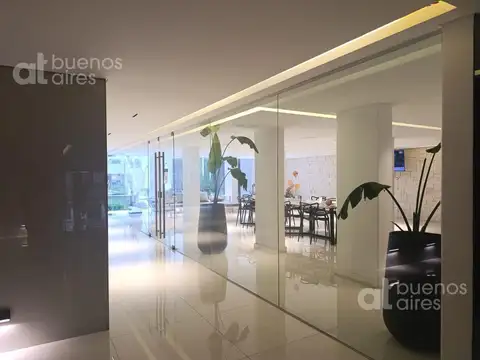 Departamento en Alquiler Temporal Apto profesional