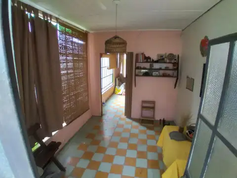 CASA HISTORICA PARA DESTINO COMERCIAL