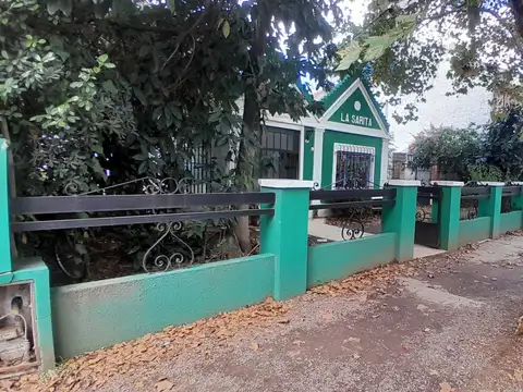 CASA HISTORICA PARA DESTINO COMERCIAL