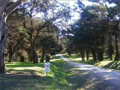 Terreno en Venta en Barrancas De San Benito, USD 69.000