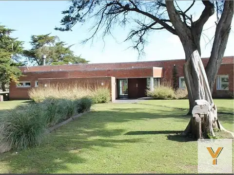 Barrancas de San Benito