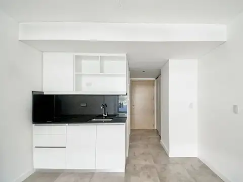 Departamento en Venta 1 año