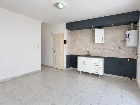 Depto Tipo Casa en Venta de 2 ambientes