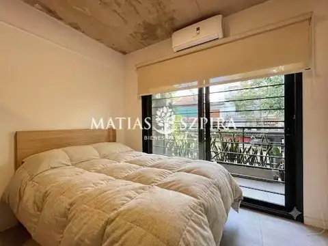 Departamento en Venta 5 años