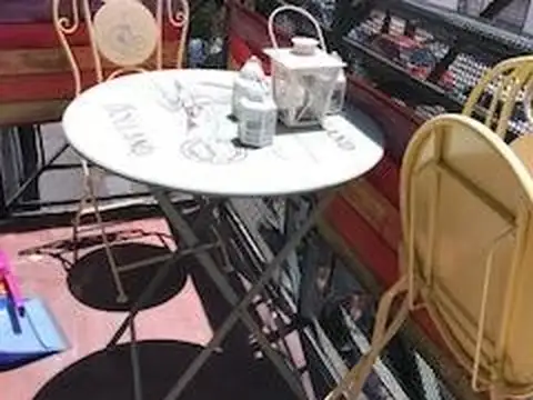 Departamento en Venta al Este