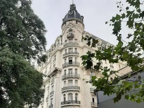 Departamento - Venta - Argentina, Capital Federal - PARANA 100