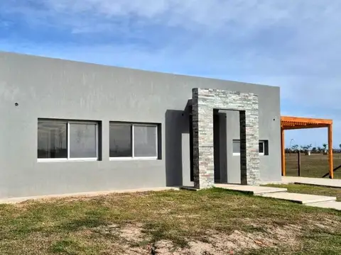 Casa en Venta A Estrenar