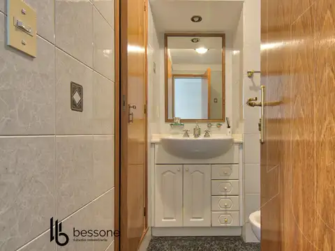 Departamento en Venta con 2 cocheras