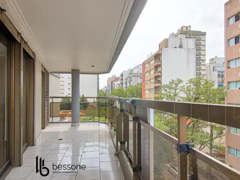 Departamento en Venta en Chauvin, USD 330.000