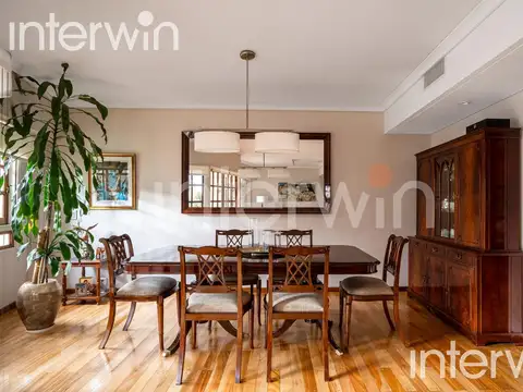 Departamento en Venta 30 años