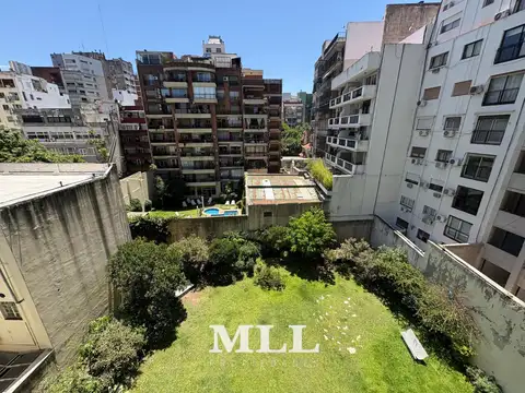 Departamento en Palermo
