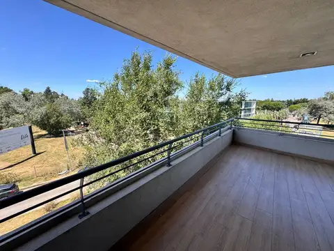 Departamento  en Venta en Cristaline, Manuel Alberti, Pilar