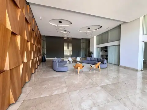 Departamento  en Venta en Cristaline, Manuel Alberti, Pilar