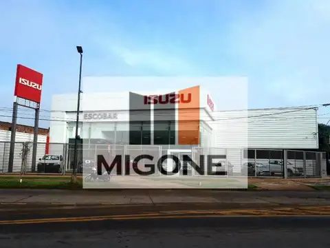 GalpÃ³n - Venta - Argentina, Santa Fe - BLAS PARERA 9700