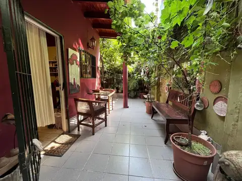 Departamento en Venta en Villa Urquiza, USD 125.000