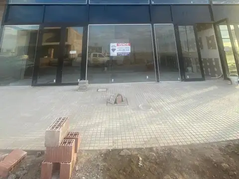 Local en Venta 1 año