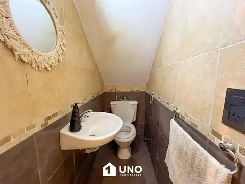 Dean Funes 1900, Piso 00