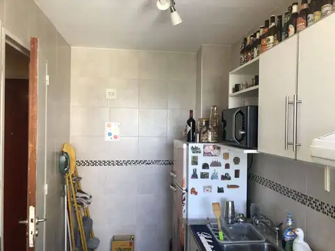 Depto Tipo Casa en Venta 25 años
