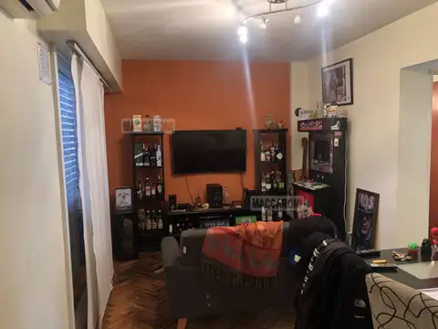 Avenida Juan Bautista Alberdi 4700