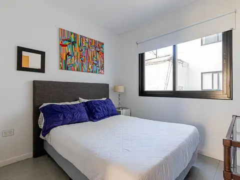 Departamento en Venta en Balvanera, USD 125.000