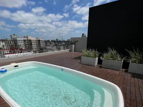 Departamento en Venta 3 años