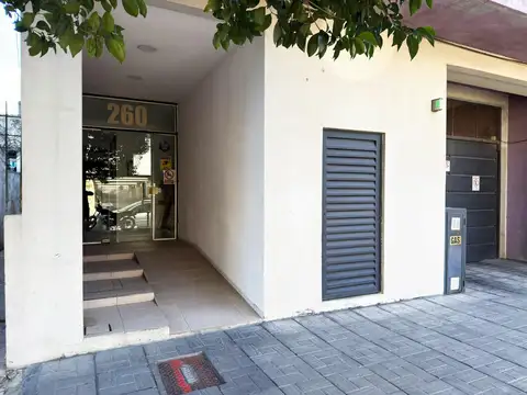 Raquel Español 260 , Piso 6
